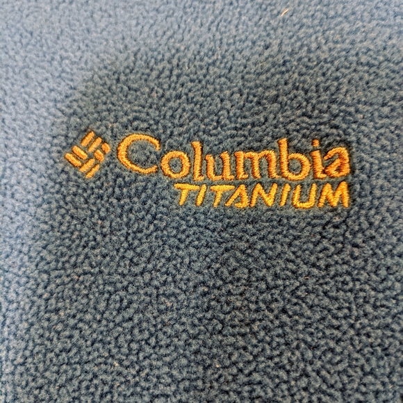 Columbia - Picture 4 of 4